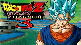 Dragon Ball Z: Budokai Tenkaichi 3 screenshot