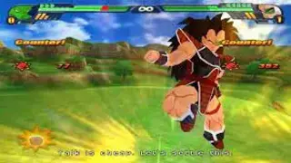 Dragon Ball Z: Budokai Tenkaichi 3 screenshot