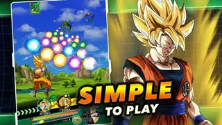 DRAGON BALL Z DOKKAN BATTLE screenshot