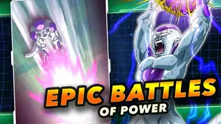 DRAGON BALL Z DOKKAN BATTLE screenshot