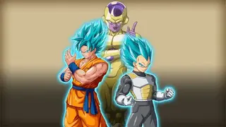 DRAGON BALL Z: KAKAROT screenshot