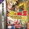 Dragon Ball Z: The Legacy of Goku II