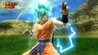 Dragon Ball: Zenkai Battle Royale screenshot