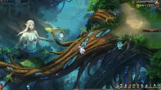 Dragon Blood screenshot