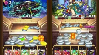 Dragon Coins screenshot