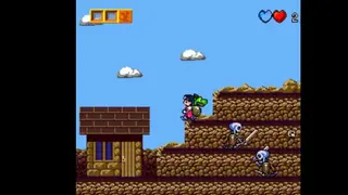 Dragon Egg screenshot