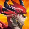 Dragon Epic: Idle and Merge: Arcade Shooting Game