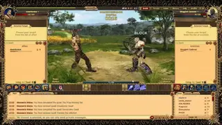 Dragon Eternity screenshot