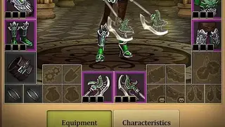 Dragon Eternity screenshot