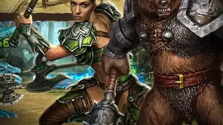 Dragon Eternity screenshot