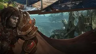 Dragon Eternity screenshot