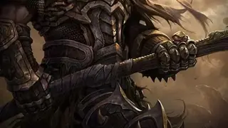 Dragon Eternity screenshot