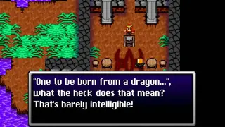 Dragon Fantasy Book I screenshot
