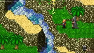 Dragon Fantasy Book I screenshot