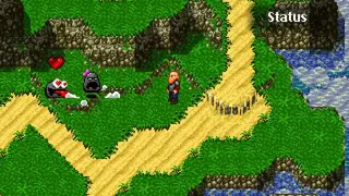 Dragon Fantasy Book I screenshot