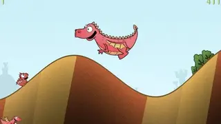 Dragon, Fly! Free screenshot