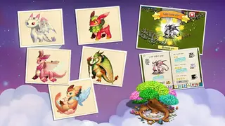 Dragon Friends screenshot