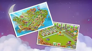 Dragon Friends screenshot