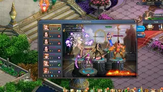 Dragon Glory screenshot