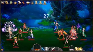 Dragon Glory screenshot