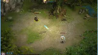 Dragon Heart Online screenshot