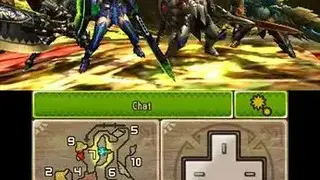 Dragon Hunter 4 screenshot