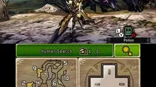 Dragon Hunter 4 screenshot