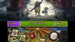 Dragon Hunter 4 screenshot