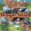 Dragon Island Blue