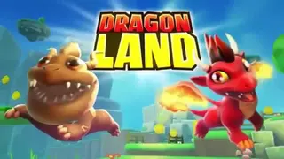 Dragon Land screenshot