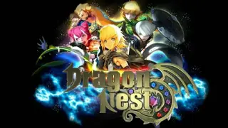 Dragon Nest screenshot