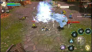 Dragon Nest screenshot