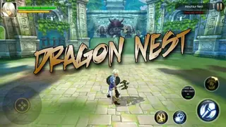 Dragon Nest screenshot