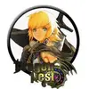 Dragon Nest