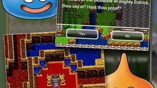 DRAGON QUEST screenshot