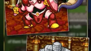 DRAGON QUEST screenshot