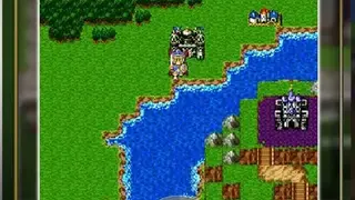 DRAGON QUEST screenshot