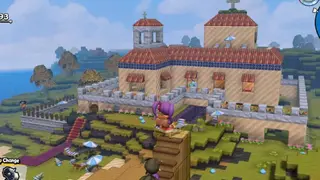 Dragon Quest Builders screenshot