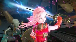 DRAGON QUEST HEROES Slime Edition screenshot