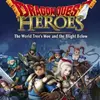 Dragon Quest Heroes: The World Tree’s Woe and the Blight Below