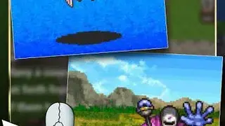 DRAGON QUEST II screenshot