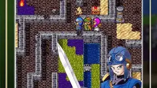 DRAGON QUEST II screenshot