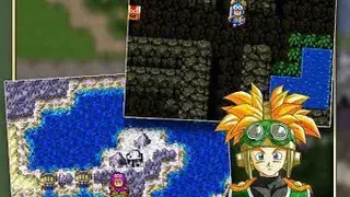 DRAGON QUEST II screenshot