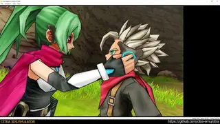 Dragon Quest Monsters: Joker screenshot