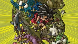 Dragon Quest Monsters: Joker screenshot