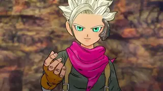 Dragon Quest Monsters: Joker 2 screenshot