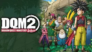 Dragon Quest Monsters: Joker 2 screenshot