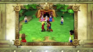 Dragon Quest Monsters: Joker 2 screenshot