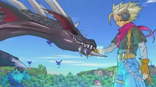 Dragon Quest Monsters: Joker 3 screenshot