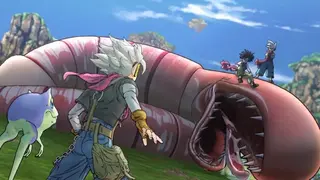 Dragon Quest Monsters: Joker 3 screenshot